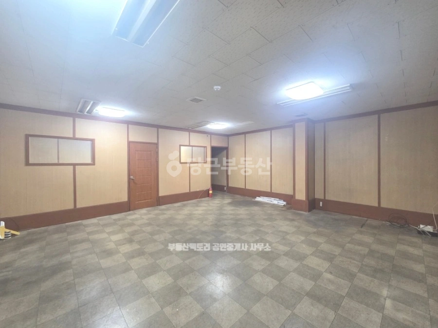 인천광역시 서해구 가좌동 공장/창고 사진 1