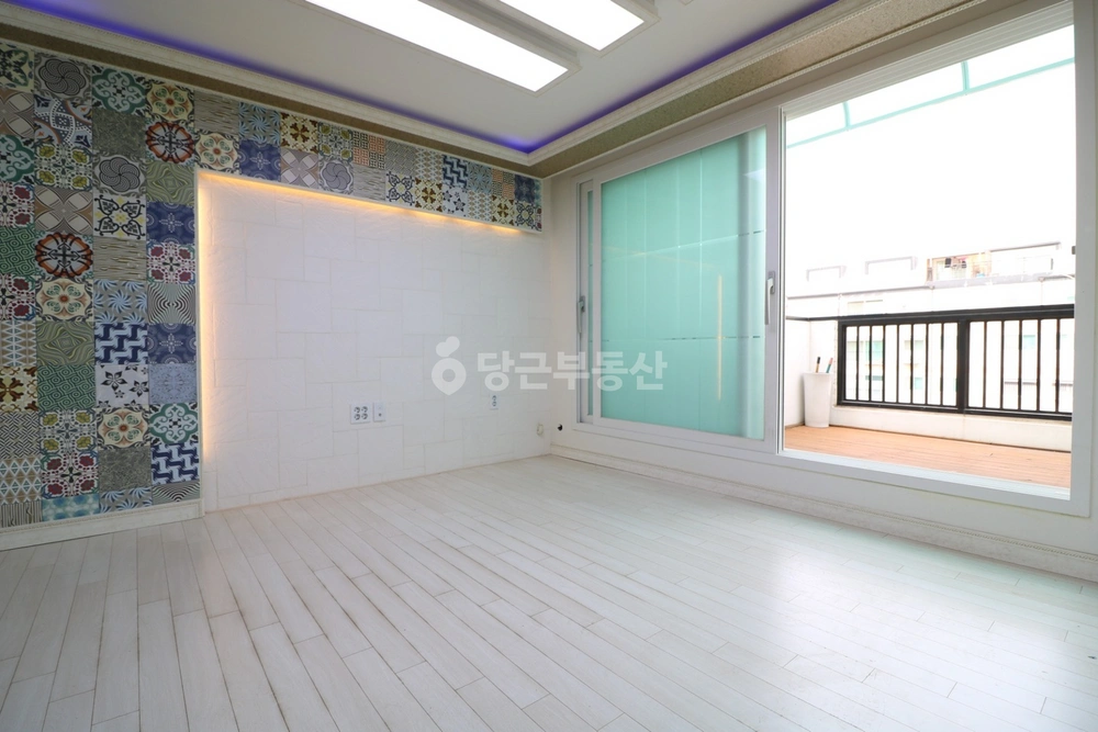 인천광역시 서해구 검암동 빌라(투룸 이상) 사진 1