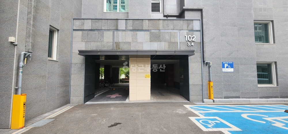 대구광역시 달서구 진천동 아파트 사진 1