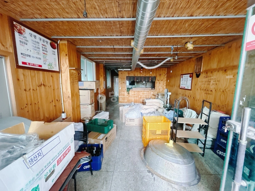 경상남도 진주시 상평동 상가 사진 1