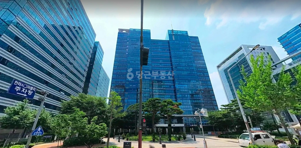 서울특별시 금천구 가산동 상가 사진 1