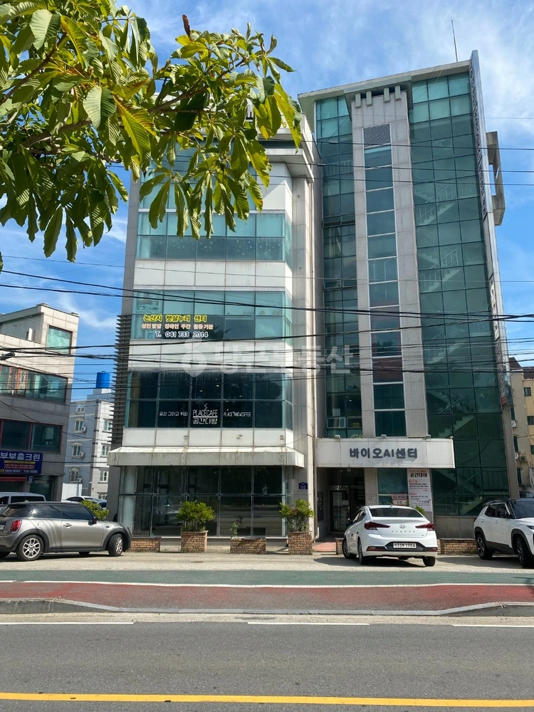 충청남도 논산시 은진면 상가 사진 1