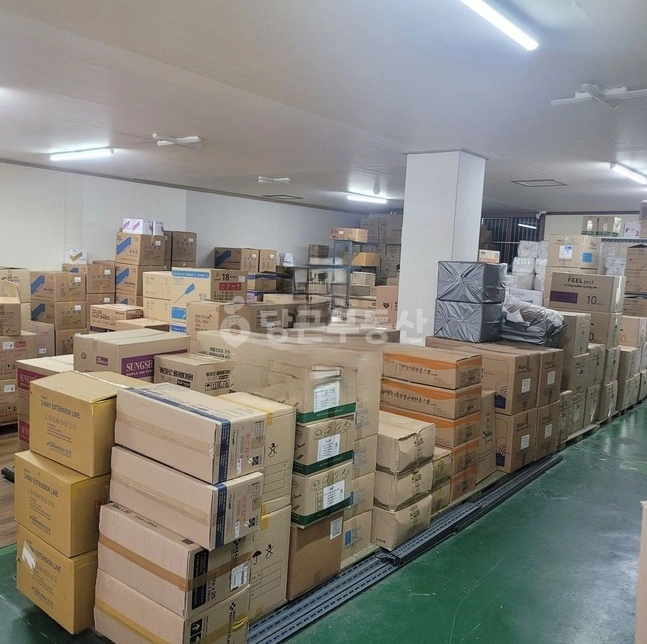 서울특별시 영등포구 도림동 사무실 사진 1