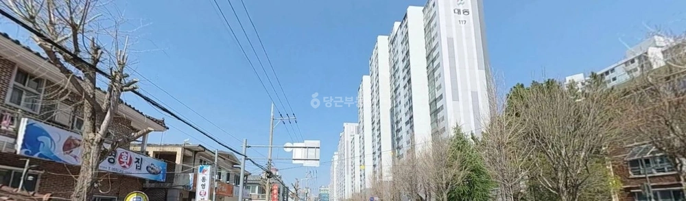 경상남도 창원시 성산구 상남동 상가 사진 1