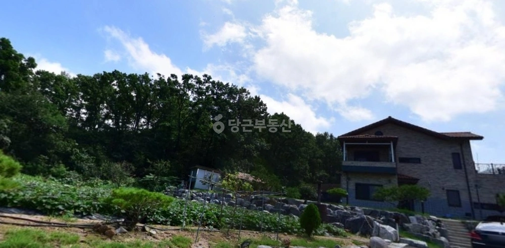 인천광역시 강화군 화도면 토지 사진 1