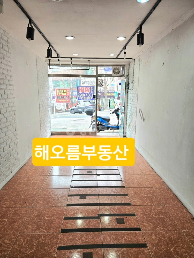 부산광역시 북구 구포동 상가 사진 1
