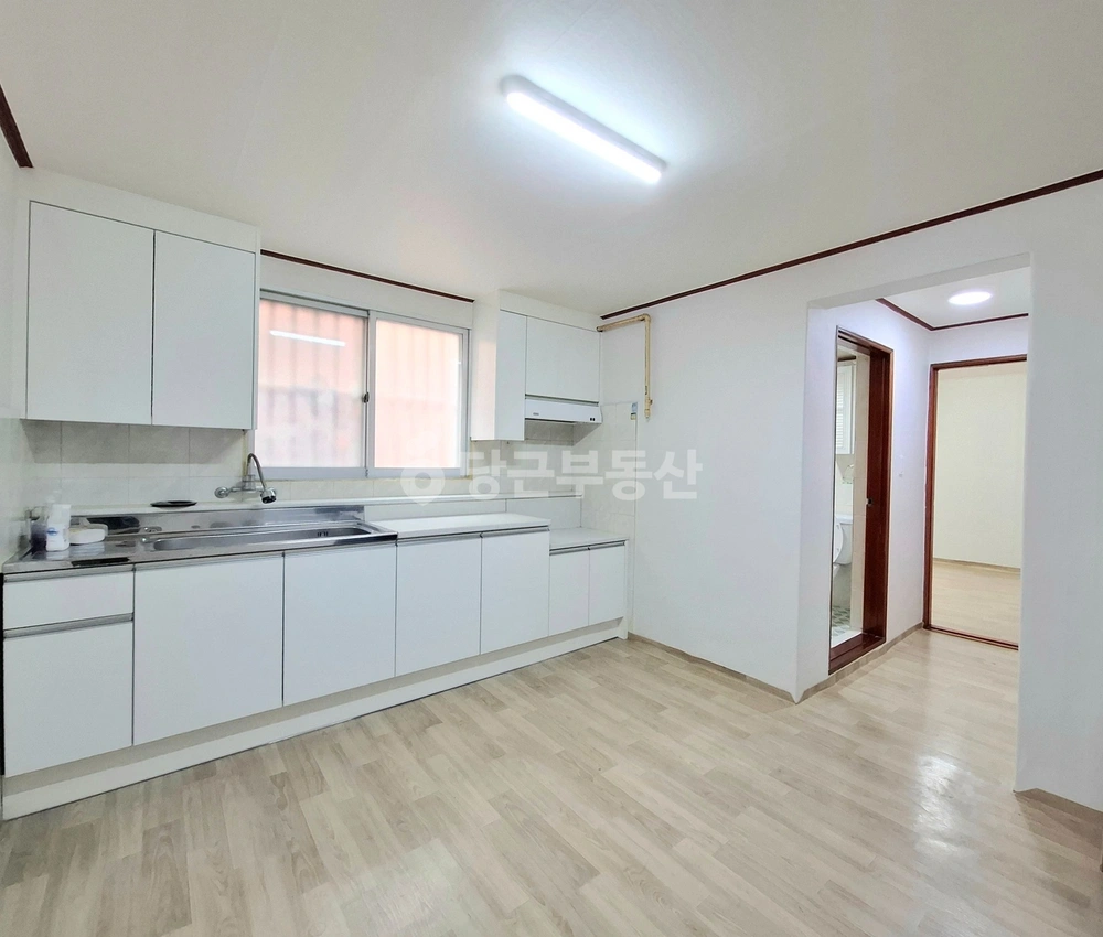 대구광역시 북구 동천동 빌라(투룸 이상) 사진 1