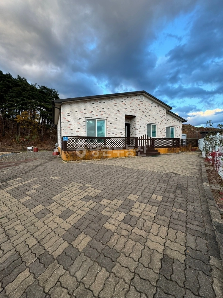 강원특별자치도 고성군 토성면 단독/전원주택 사진 1