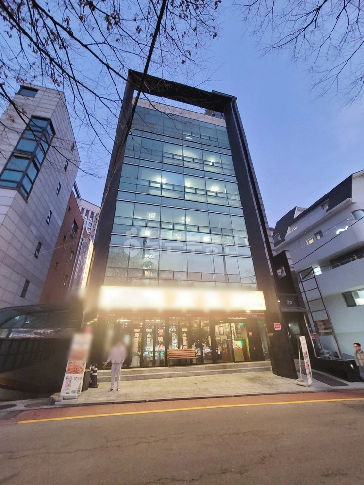 서울특별시 서초구 잠원동 사무실 사진 1