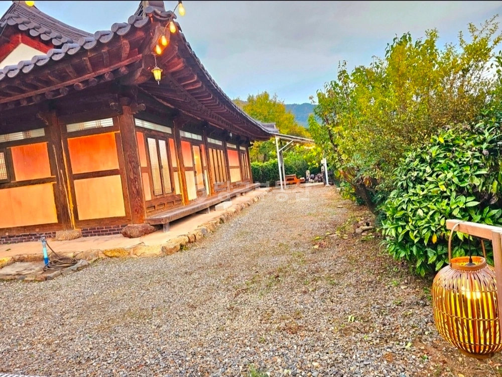 전남광주통합특별시 구례군 토지면 단독/전원주택 사진 1