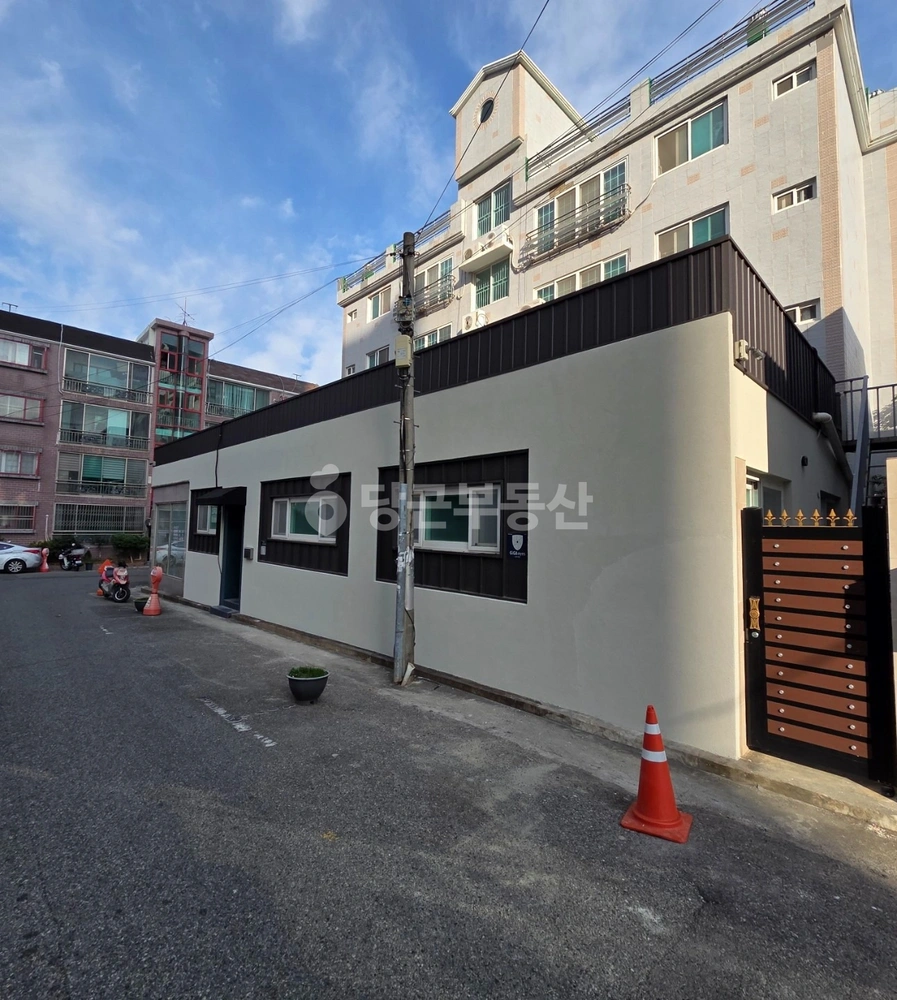 울산광역시 중구 태화동 단독/전원주택 사진 1