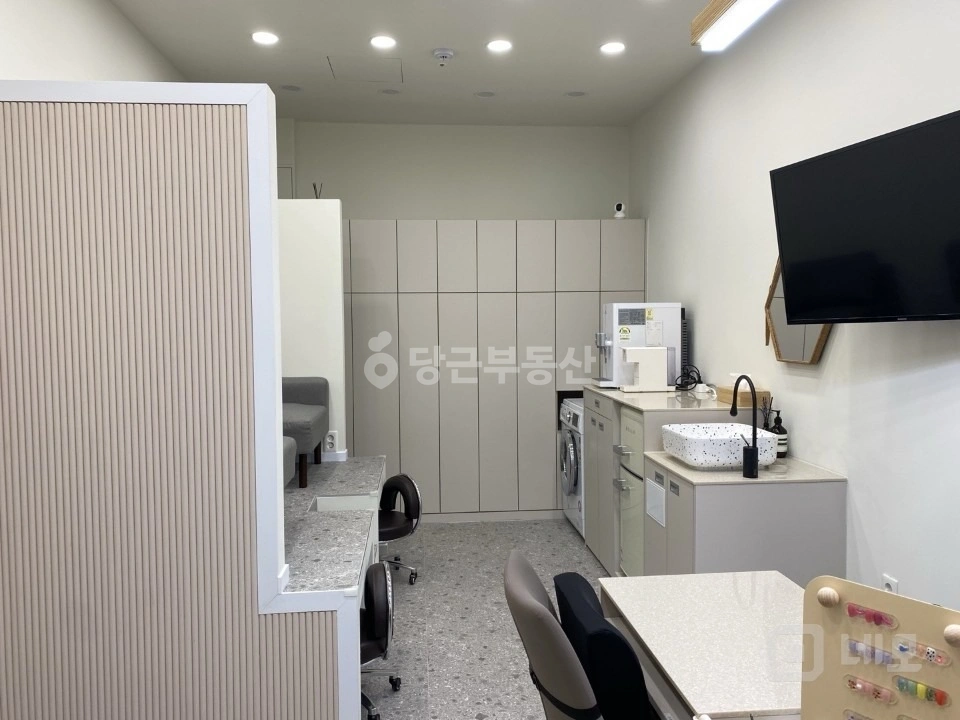 서울특별시 영등포구 양평동4가 상가 사진 1