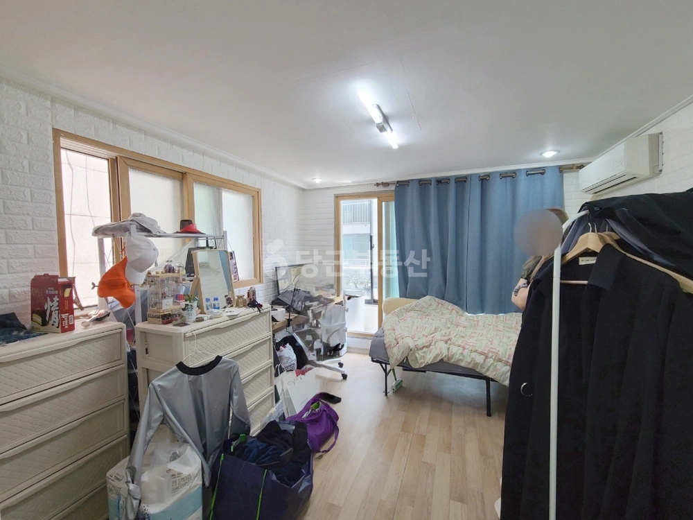 서울특별시 강남구 역삼동 원룸 사진 1