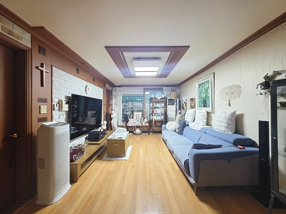 경기도 안산시 상록구 사동 빌라(투룸 이상) 사진 1