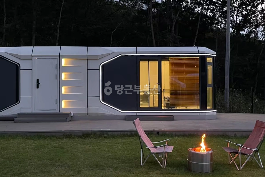 경상남도 밀양시 삼랑진읍 단독/전원주택 사진 1