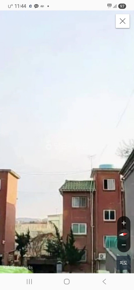 경기도 부천시 오정구 원종동 빌라(투룸 이상) 사진 1