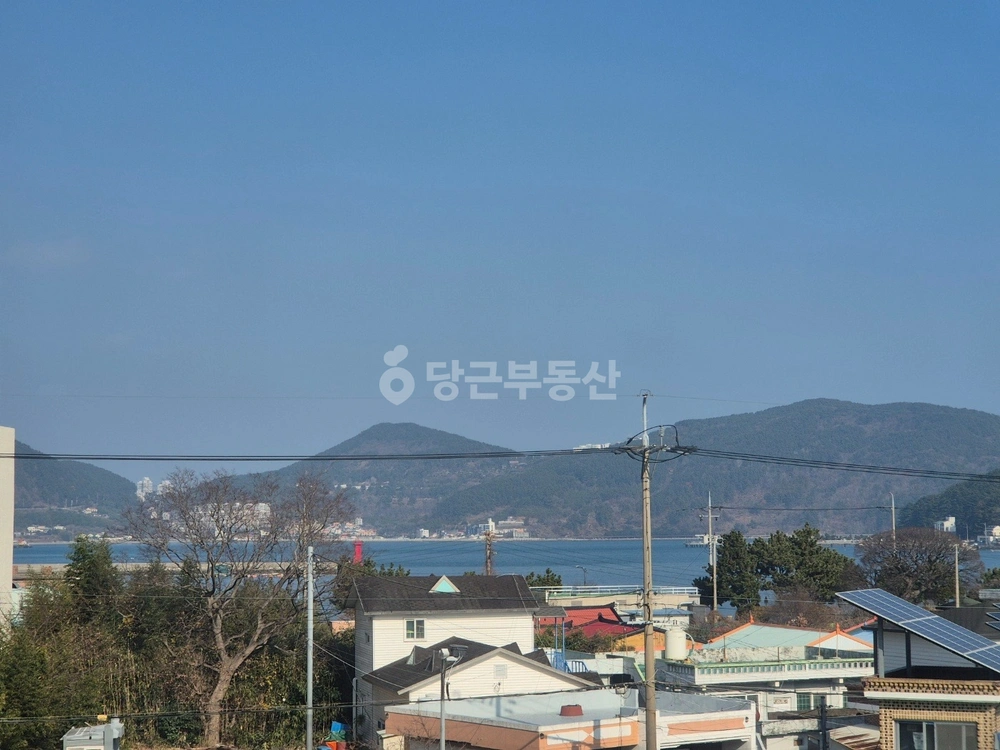 경상남도 거제시 일운면 아파트 사진 1