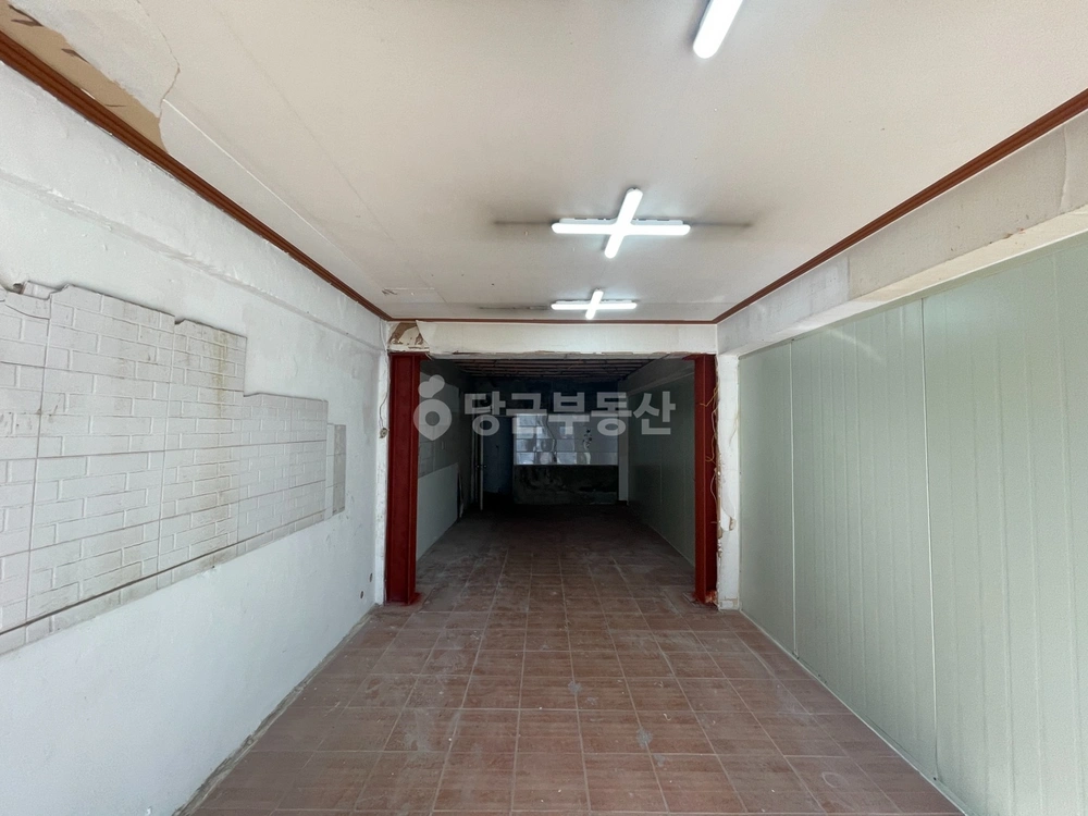 서울특별시 동작구 사당동 상가 사진 1