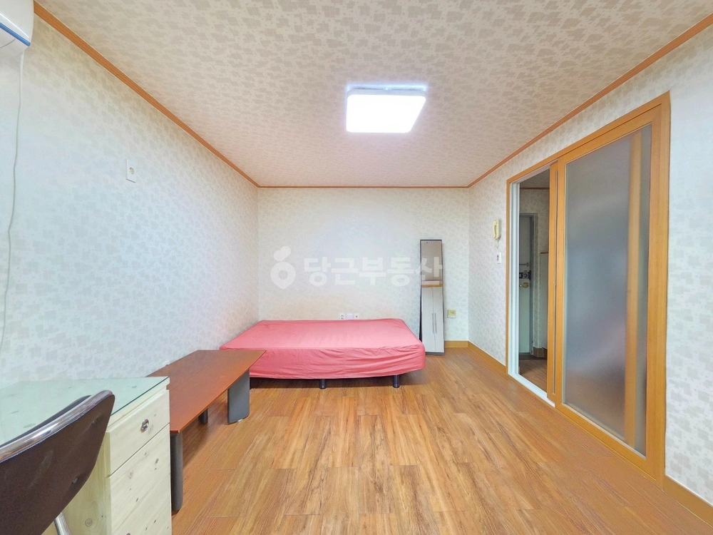 경상북도 경산시 점촌동 원룸 사진 1