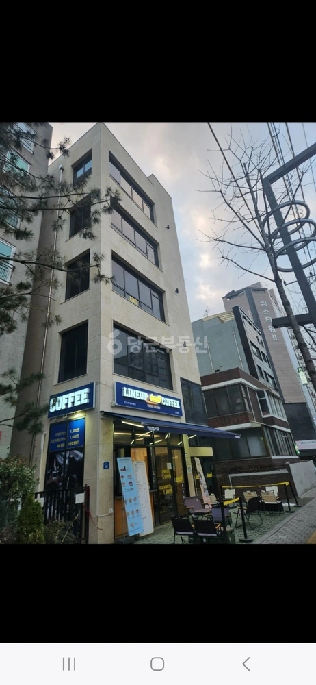 서울특별시 중랑구 면목동 사무실 사진 1