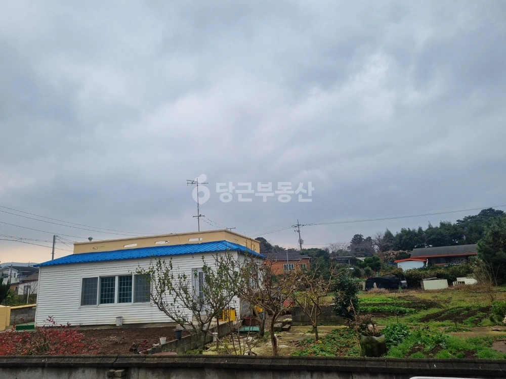 제주특별자치도 제주시 조천읍 단독/전원주택 사진 1