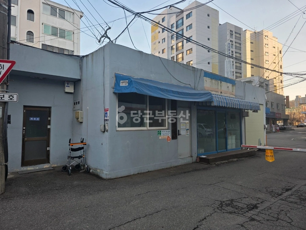 경기도 시흥시 조남동 상가 사진 1