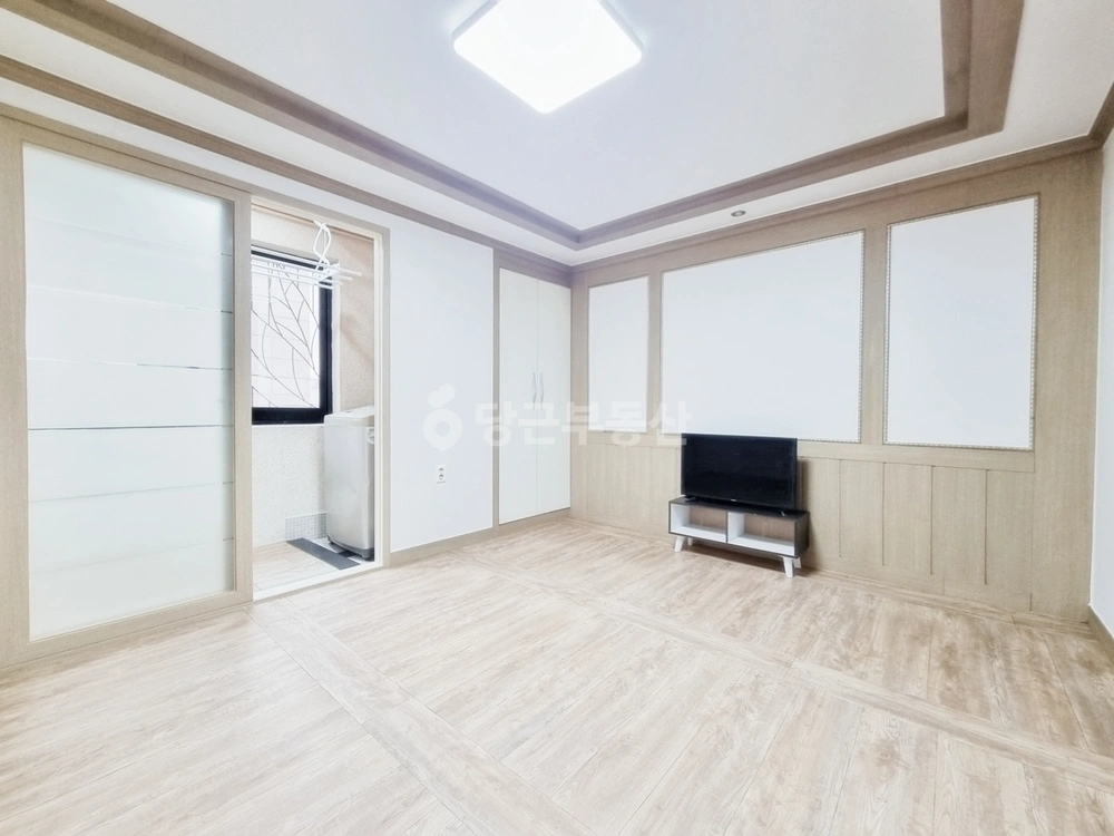 대구광역시 수성구 중동 원룸 사진 1