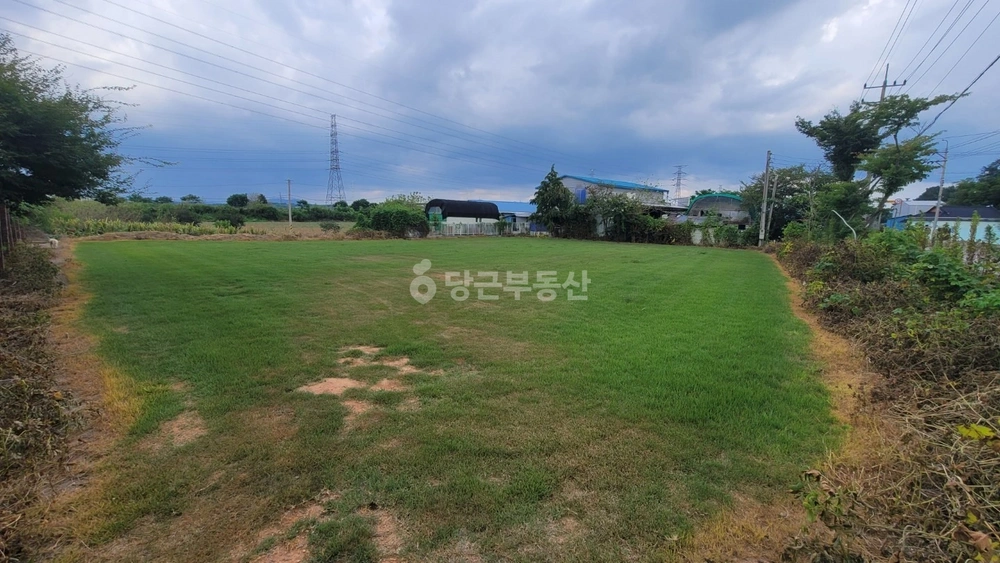 전남광주통합특별시 나주시 부덕동 토지 사진 1