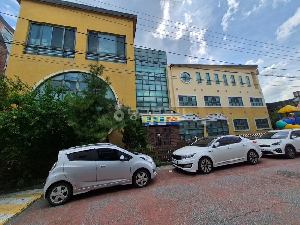 경상북도 구미시 인의동 상가 사진 1