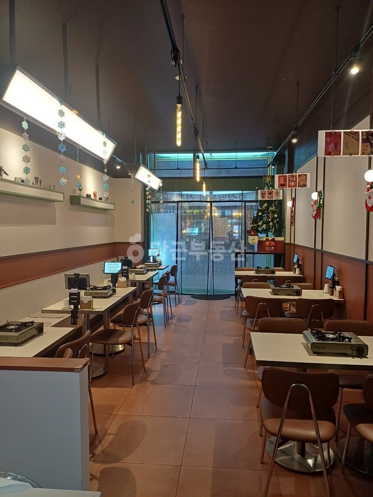 경기도 김포시 구래동 상가 사진 1