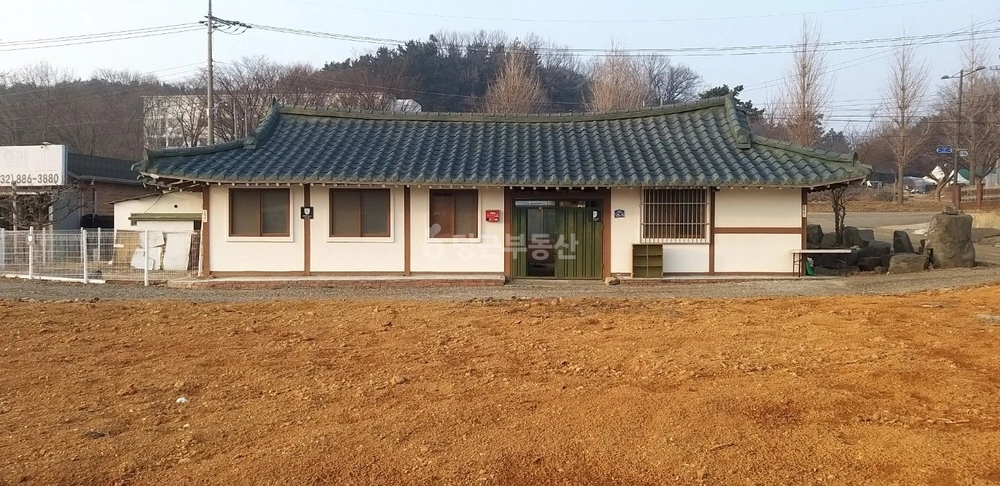 경기도 안산시 단원구 선감동 단독/전원주택 사진 1