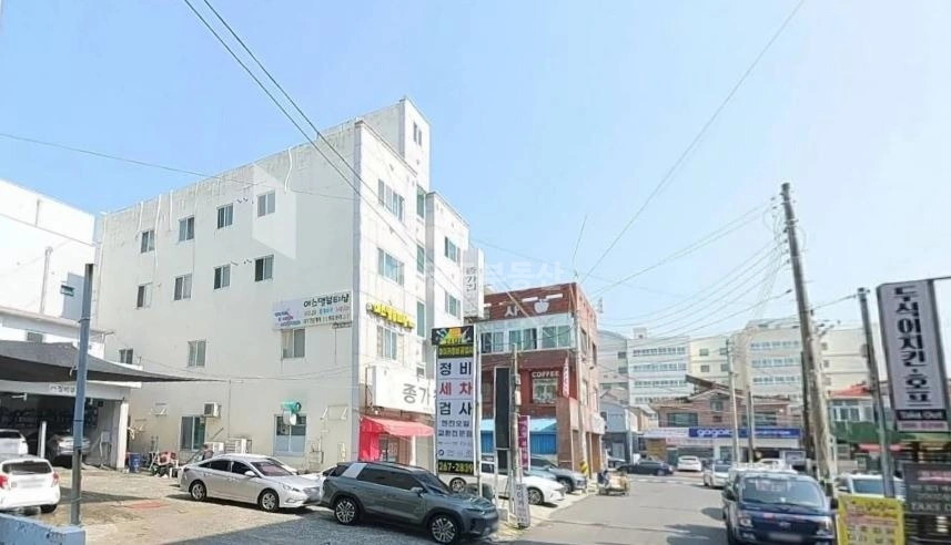 경상남도 창원시 성산구 신월동 상가 사진 1