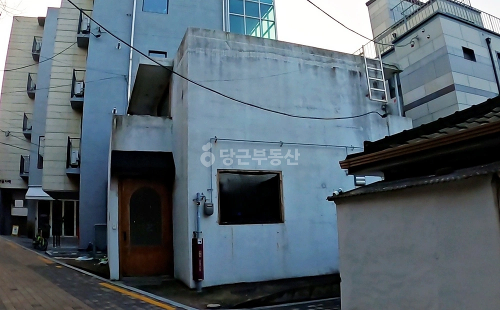 서울특별시 마포구 연남동 건물 사진 1