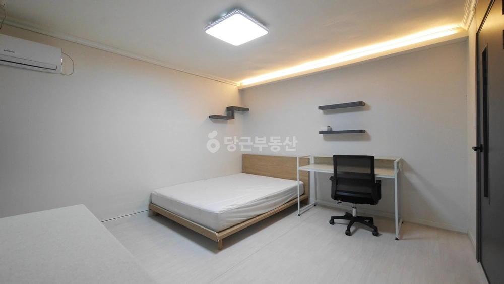 경상북도 구미시 인의동 원룸 사진 1