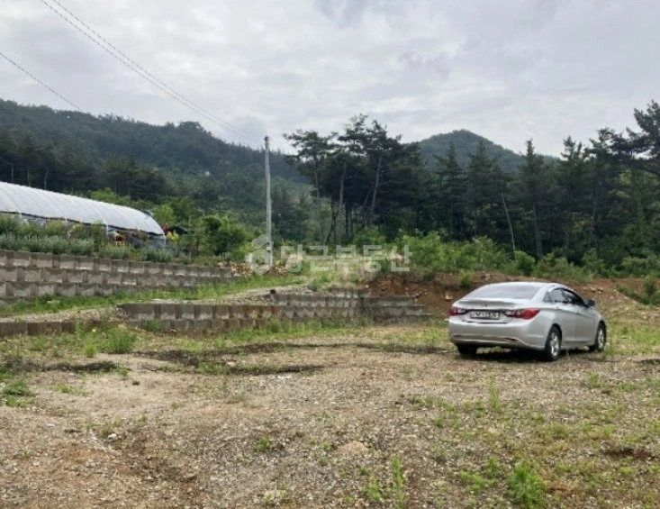 충청남도 서산시 해미면 토지 사진 1