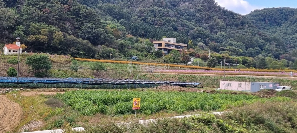 강원특별자치도 홍천군 북방면 토지 사진 1
