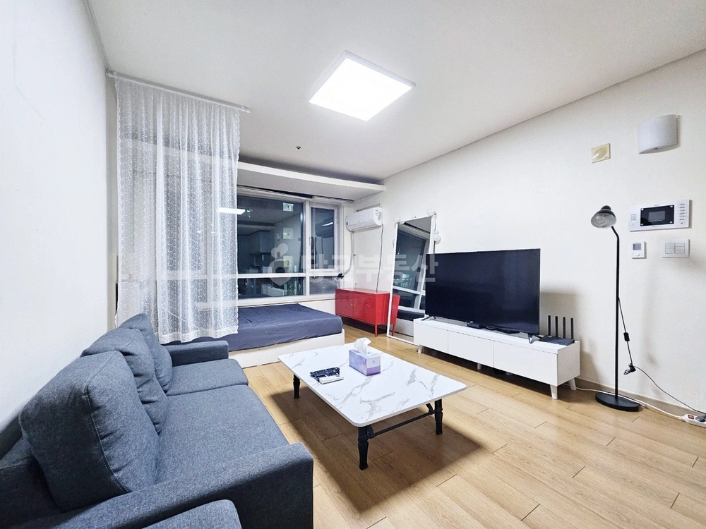 서울특별시 강남구 역삼동 오피스텔 사진 1