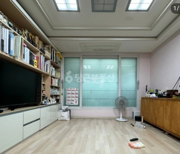 서울특별시 강서구 화곡동 빌라(투룸 이상) 사진 1