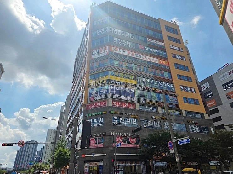 경기도 하남시 망월동 상가 사진 1