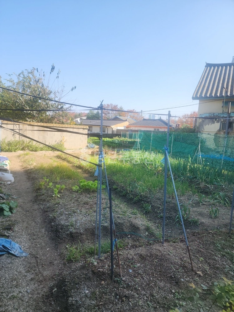 충청남도 아산시 실옥동 토지 사진 1