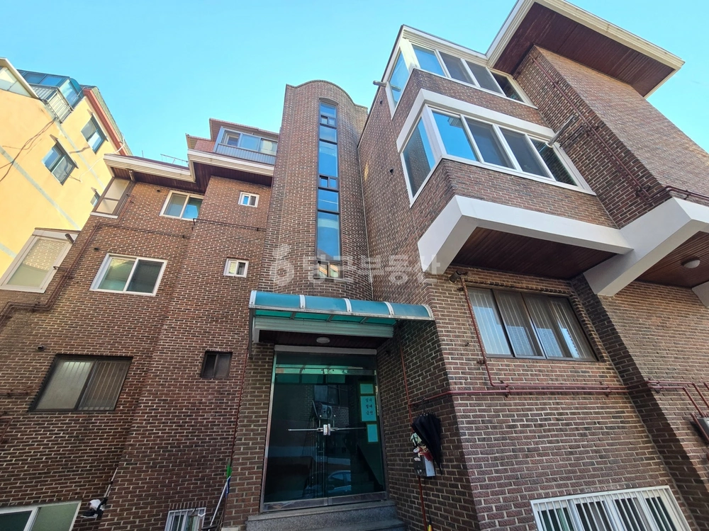 서울특별시 관악구 봉천동 단독/전원주택 사진 1