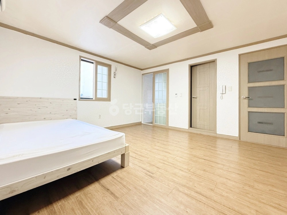 부산광역시 부산진구 전포동 원룸 사진 1