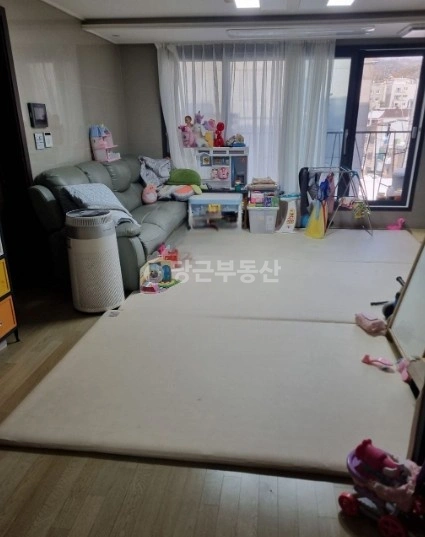 서울특별시 도봉구 쌍문동 빌라(투룸 이상) 사진 1