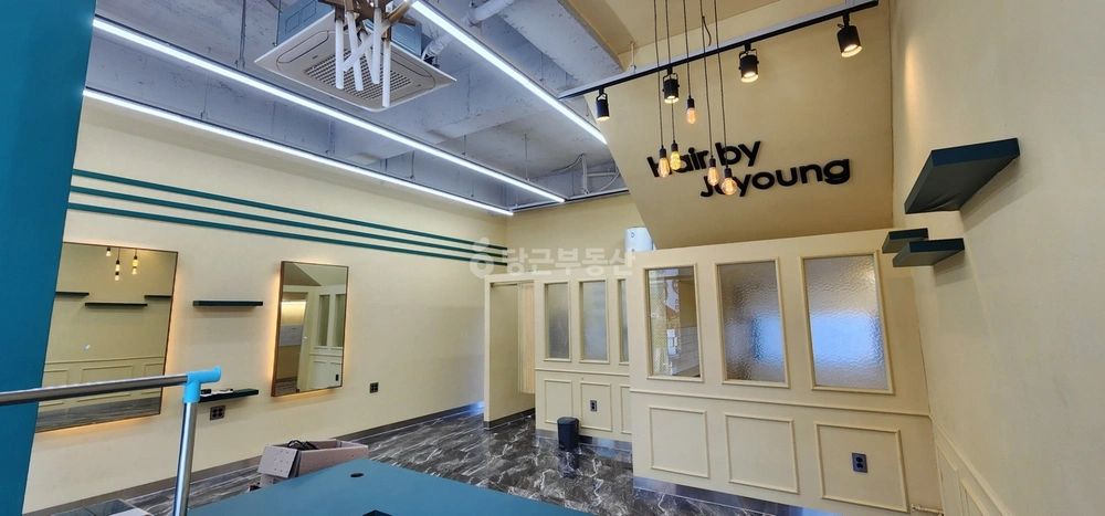 강원특별자치도 원주시 관설동 상가 사진 1