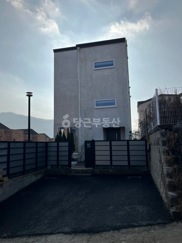 경기도 용인시 처인구 모현읍 단독/전원주택 사진 1