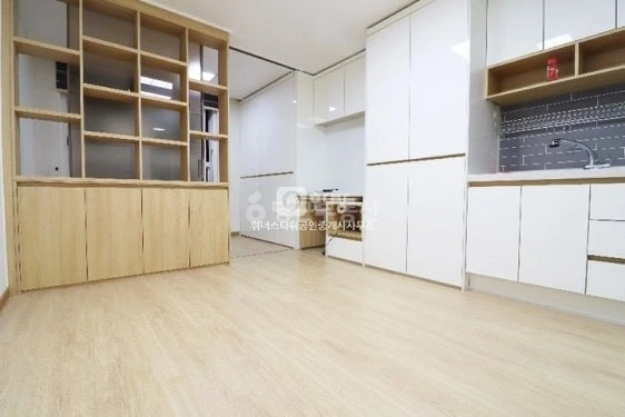 경기도 안산시 단원구 신길동 오피스텔 사진 1