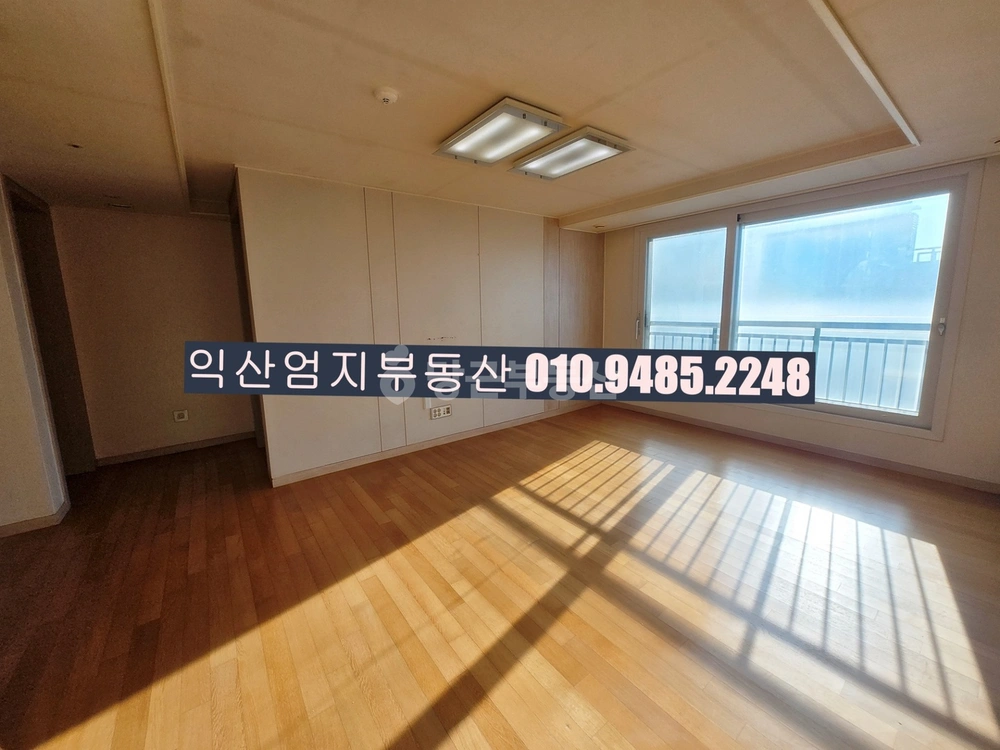 전북특별자치도 익산시 모현동1가 아파트 사진 1