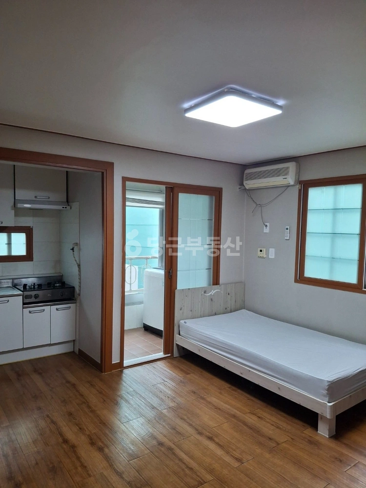 경상북도 경주시 충효동 원룸 사진 1