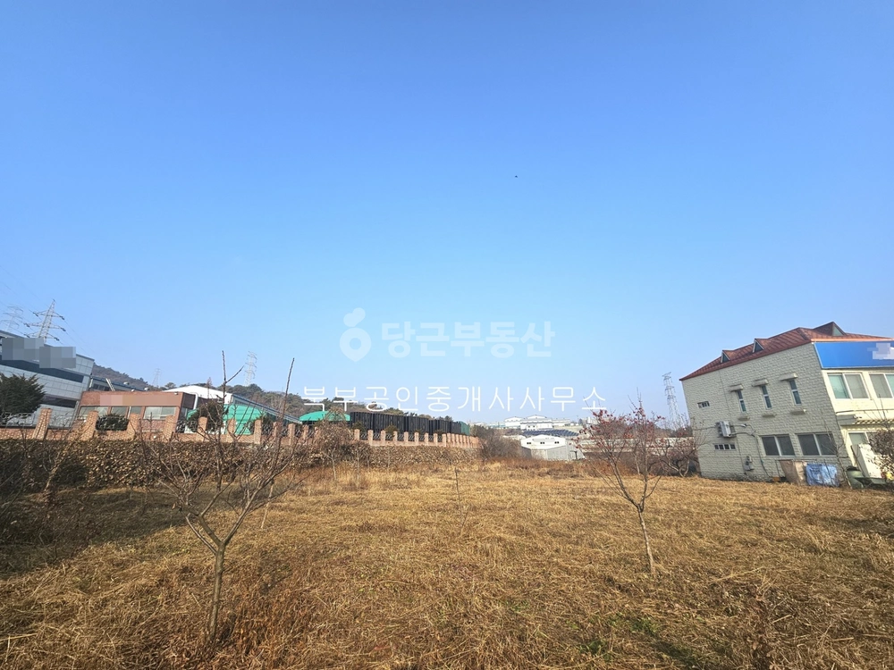 경상남도 김해시 한림면 토지 사진 1