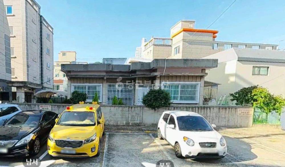 부산광역시 남구 대연동 단독/전원주택 사진 1